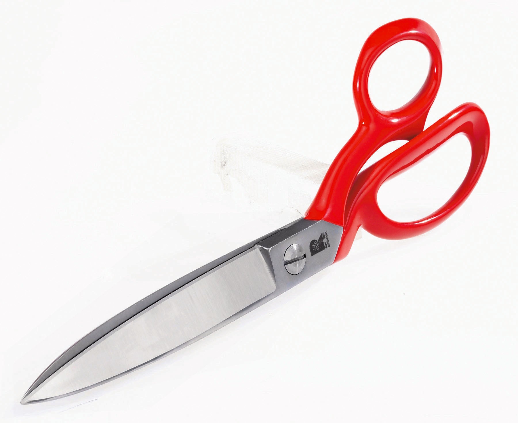 Shear Mat 25cm Carpet Shears