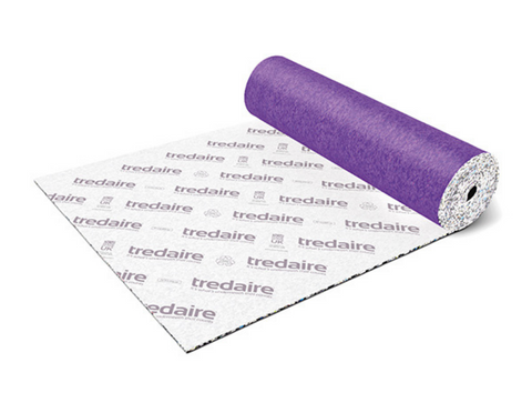 Tredaire Citra HD 11mm High Density Carpet Underlay From £7.04 Per m2