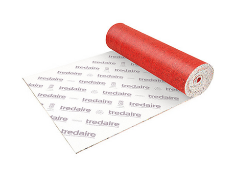 Tredaire Jazz 12mm PU Foam Carpet Underlay From £5.92 Per m2