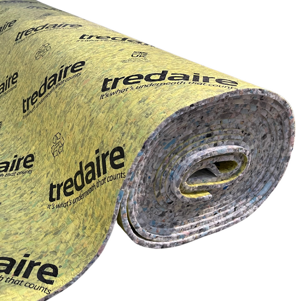 Tredaire Granduro 11mm Carpet Underlay £4.44 Per m2