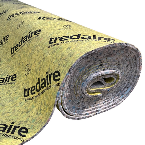 Tredaire Granduro 11mm Carpet Underlay £6.71 Per m2