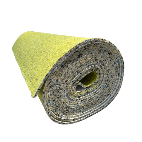 Tredaire Chromium 9mm Carpet Underlay £5.41 Per m2