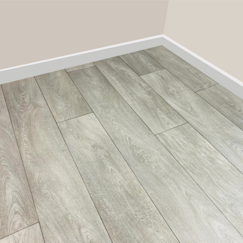 Sweedish Medium Grange Vinyl / Lino Flooring 2m & 4m Width Kitchen Bathroom Flooring