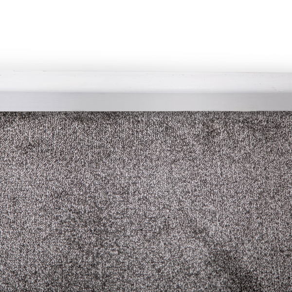 Cappuccino Shade Luxury Twist Carpet