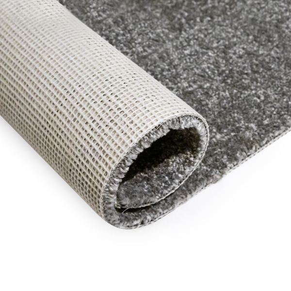 Cappuccino Shade Luxury Twist Carpet