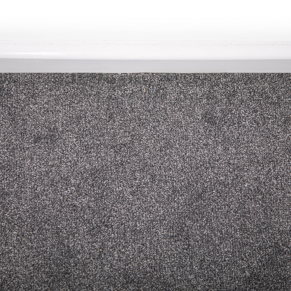 Espresso Shade Luxury Twist Carpet