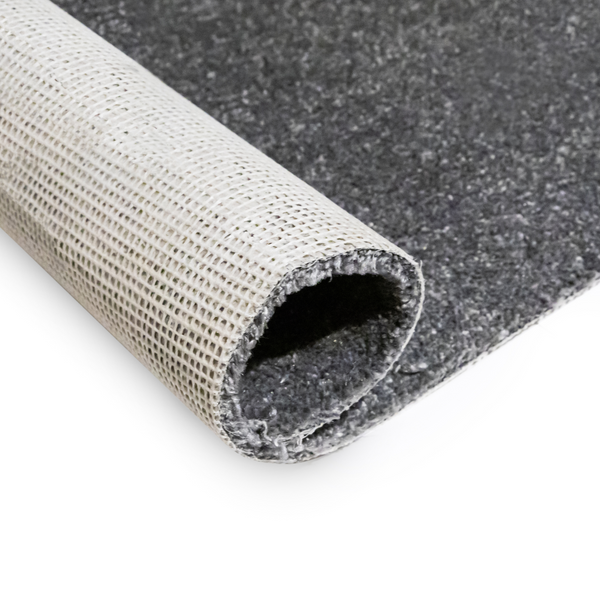 Espresso Shade Luxury Twist Carpet