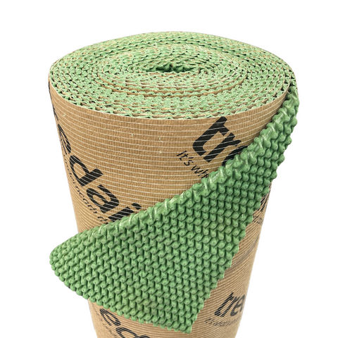 Tredaire Xtra Rubber Underlay Roll