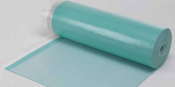 3mm Moisture Lock Laminate Underlay