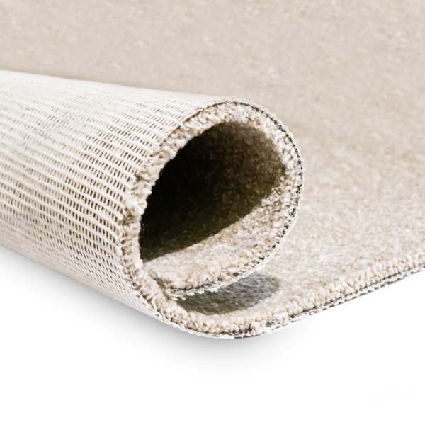Frappe Shade Soft Luxury Twist Carpet