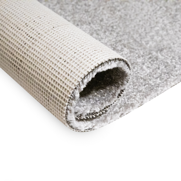 Macchiato Shade Soft Luxury Twist Carpet