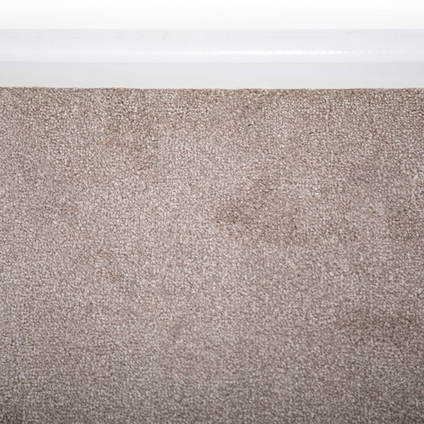 Frappe Shade Soft Luxury Twist Carpet