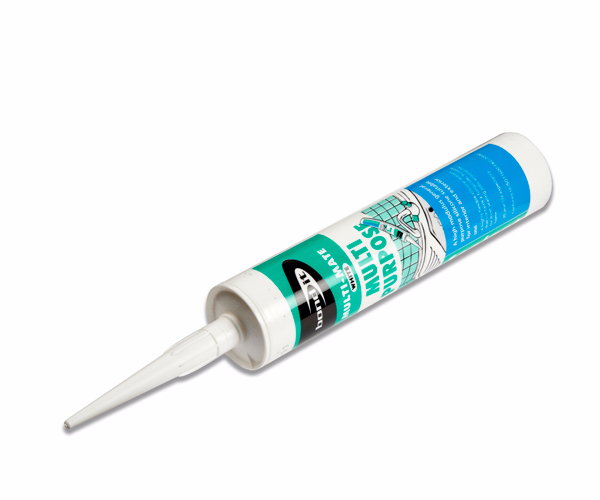 Bondit Multi-Mate Silicone Sealant