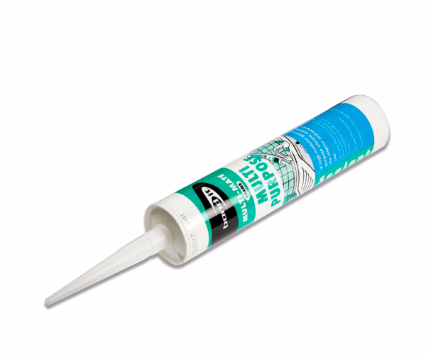 Bondit Multi-Mate Silicone Sealant