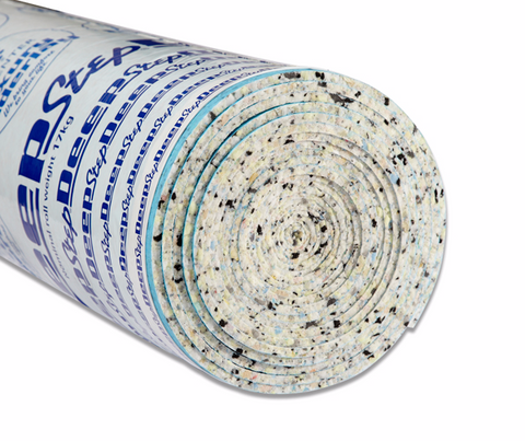 Carpenter Deepstep Carpet Underlay Full Roll