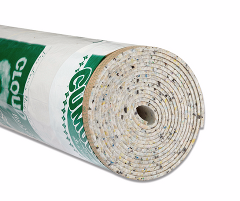 Cloud 9 Cumulus Carpet Underlay Full Roll