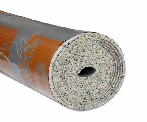 Cloud 9 Super Contract Carpet Underlay Full Roll