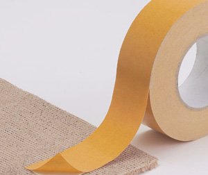 Double Sided Vinyl Floor Tape