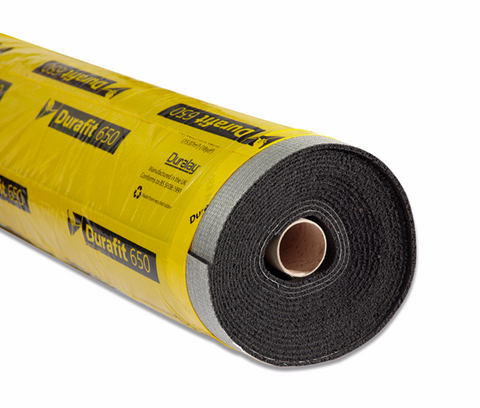 Duralay Durafit 650 Carpet Underlay from £8.50 Per m2