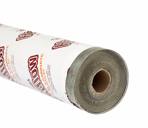 Duralay HeatFlow Laminate Underlay Full Roll