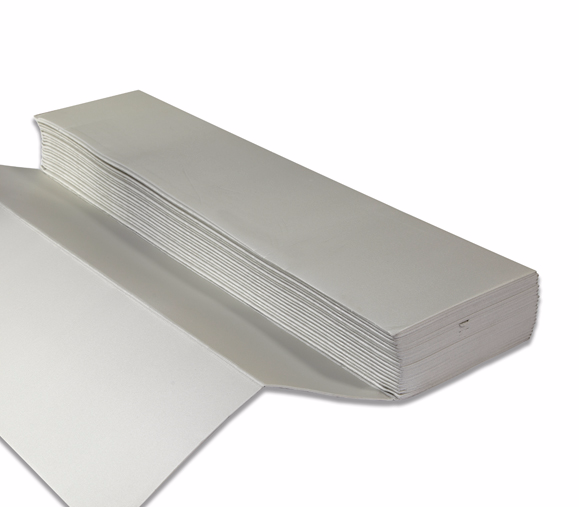 Envoy Laminate Underlay Unrolling