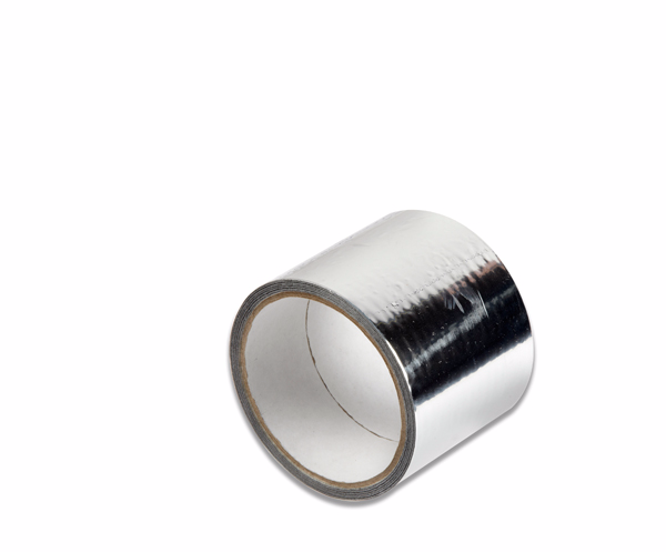 1 roll of Comfort Silver + 1 roll of Vapour Tape - 5% Saving