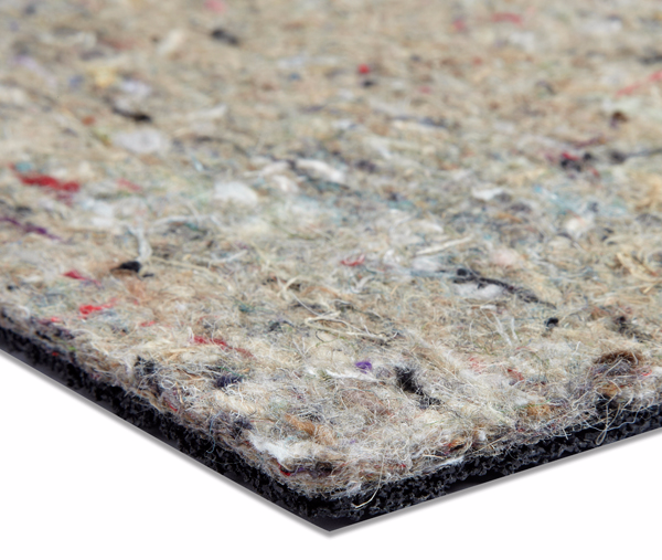 Heart n' Soul Combination Carpet Underlay Part Rolls