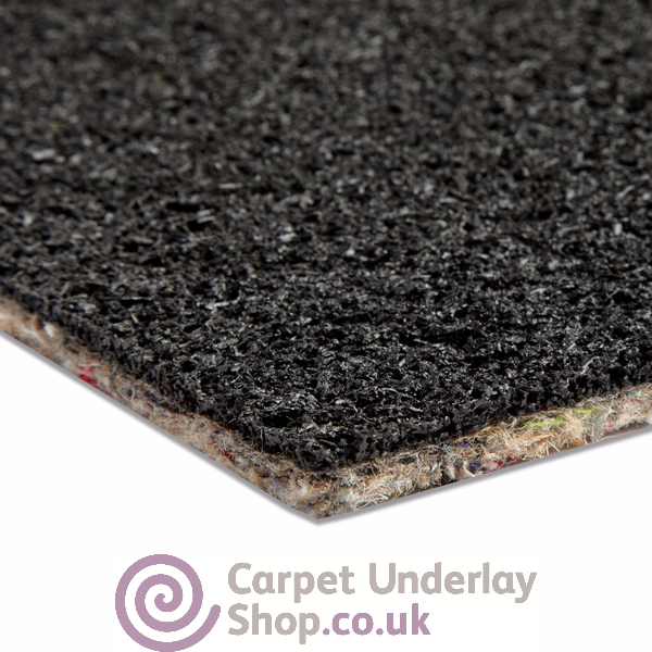 Heart n' Soul Combination Carpet Underlay underside