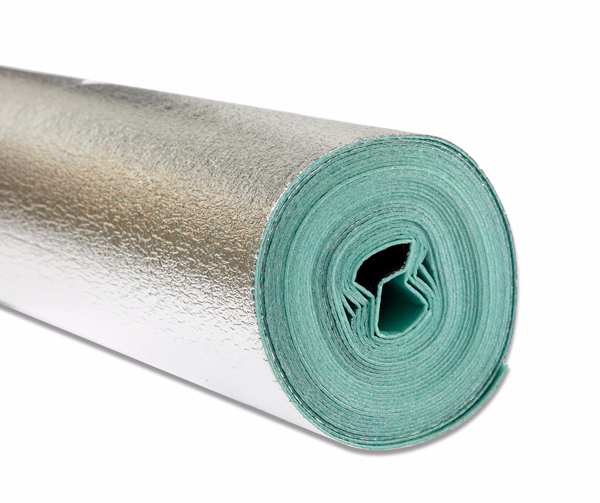 1 roll of Comfort Silver + 1 roll of Vapour Tape - 5% Saving