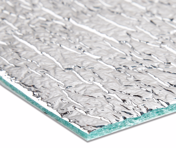 1 roll of Comfort Silver + 1 roll of Vapour Tape - 5% Saving