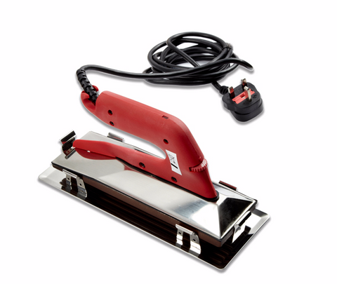 Roberts 240 Volt Heat Bonding Iron 