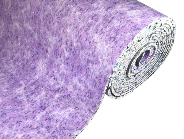 Super 12mm Carpet Underlay - Only £3.33 Per m2