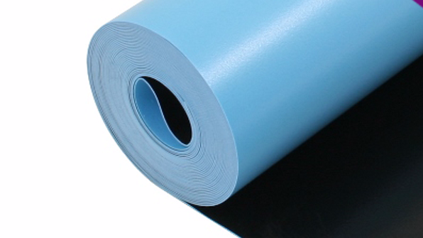 SoundClick Vinyl Click Flooring Underlay