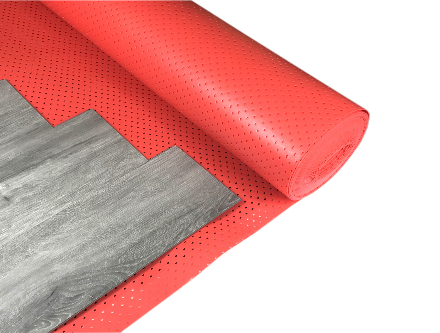 Duralay Heatflow Laminate Underlay Thermo Pro X Multi-Surface