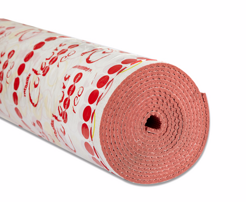 Roma Carpet Underlay Underfloor Heating from £6.77 per m2