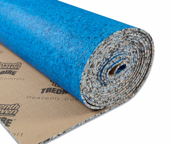 Tredaire Dreamwalk Carpet Underlay Underside