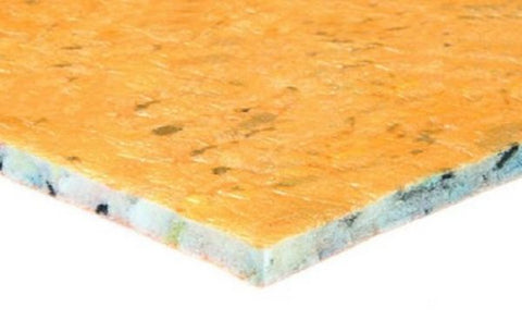 Tredaire Flamecheck 6 IMO PU Foam Carpet Underlay From £10.66 Per m2