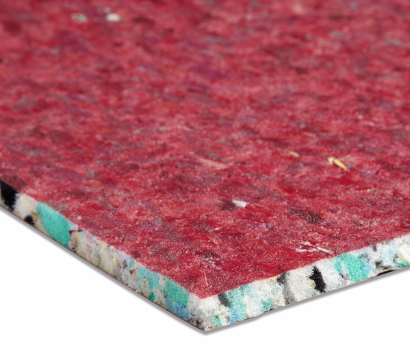 Tredaire Softwalk Carpet Underlay - Square Metre